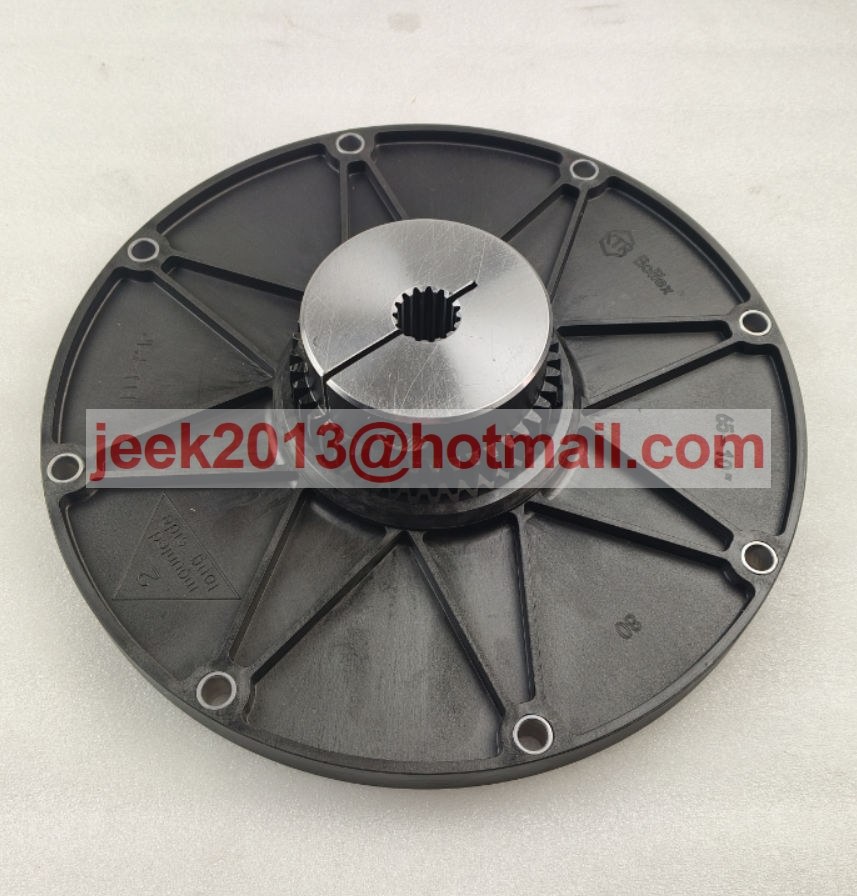 800358239 COUPLING FOR XCMG IFTING PLATFORM XGA16K XGA18K XGA20K XGA26K PARTS