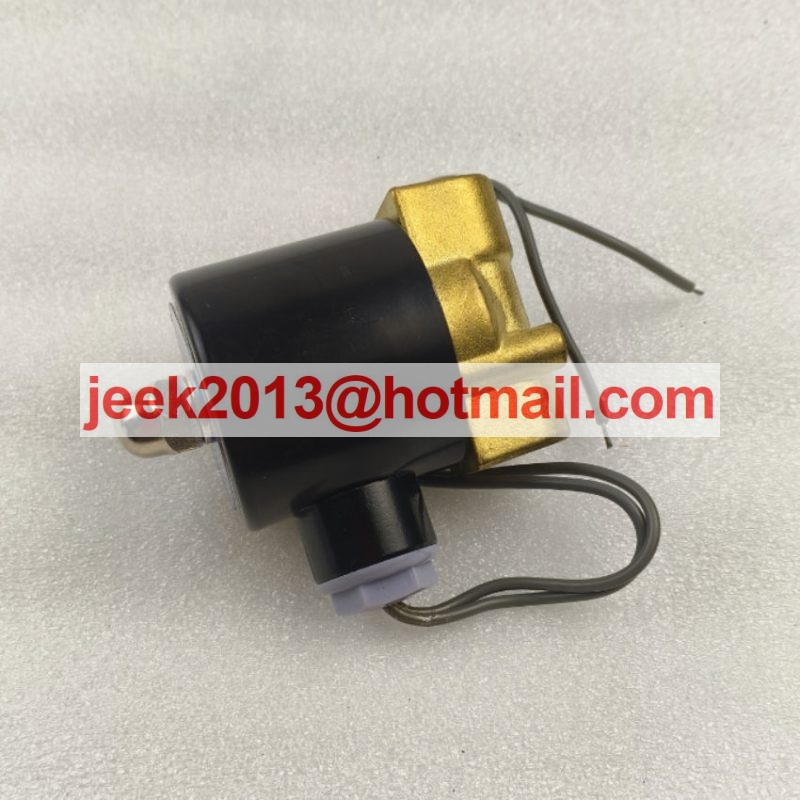 800799824 SOLENOID VALVE FOR XCMG ROAD ROLLER 2W040-10V