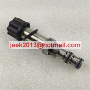 803092015 SOLENOID VALVE CORE FOR XCMG EXCAVATOR