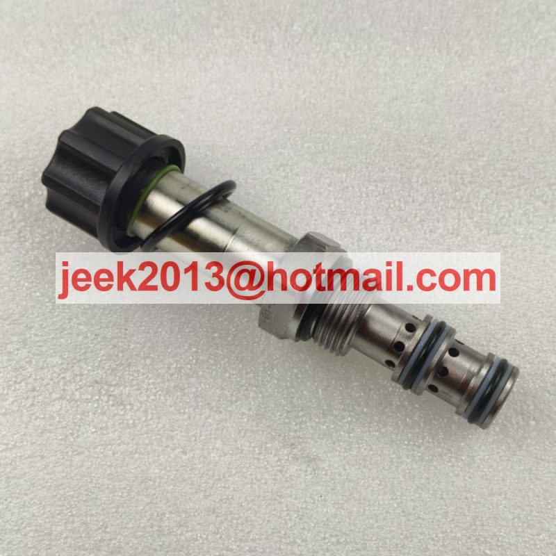 803092015 SOLENOID VALVE CORE FOR XCMG EXCAVATOR