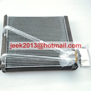 803590716 AC EVAPORATOR CORE FOR XCMG EXCAVATOR