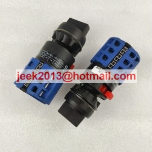 803604753 803604776 STEP SWITCH ASSY FOR XCMG XP163 XP203 ROAD ROLLER