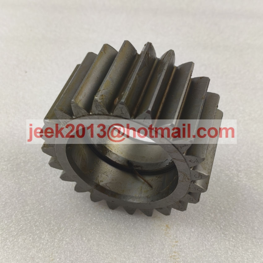 860132913 PLANET GEAR FOR XCMG BACKHOE LOADER