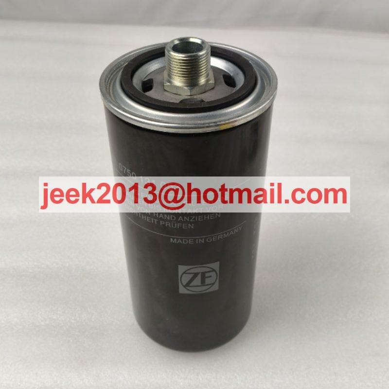 860134701 TRANSMISSION FILTER FOR XCMG WHEEL LOADER MOTOR GRADER