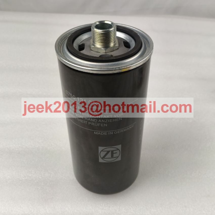 860134701 TRANSMISSION FILTER FOR XCMG WHEEL LOADER MOTOR GRADER