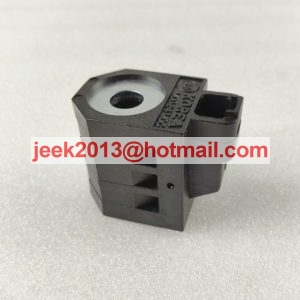 860165695 SOLENOID VALVE COIL FOR XCMG XE150WB EXCAVATOR
