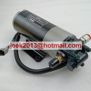 LBX02 803089898 WATER PUMP FOR XCMG ROAD ROLLER PAVER