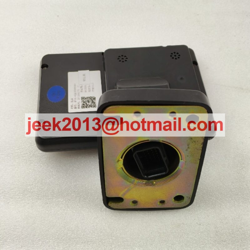 RF31-62Q050000A0 DISPLAY FOR LOVOL EXCAVATOR