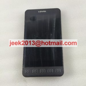 RH20-62A010000A0 DISPLAY FOR FOTON LOVOL EXCAVATOR