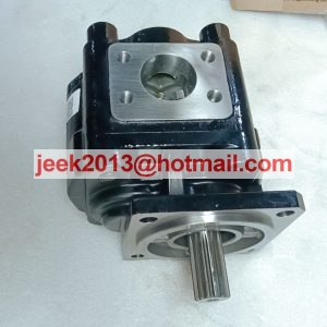 S6112R01 60300008099 GEAR PUMP FOR LONGKING CDM870 WHEEL LOADER LG876.07.04.01