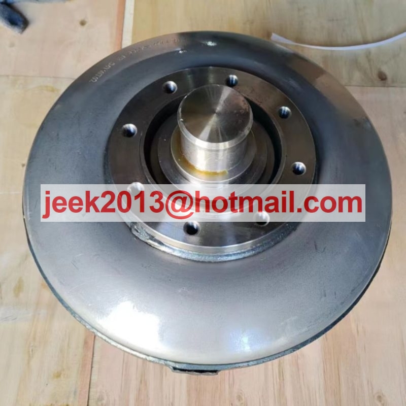 SEM 5107484 CONVERT CORE FOR SEM 658D 668D WHEEL LOADER 510-7484