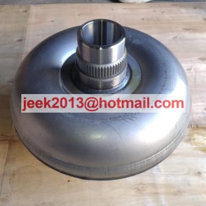 SEM 5107484 CONVERT CORE FOR SEM 658D 668D WHEEL LOADER 510-7484