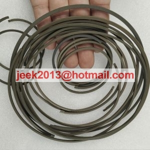 VRT200 VRT205 PISTON RING KIT FOR SDLG L958F L968F WHEEL LOADER 2905002167001