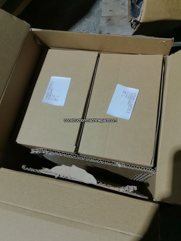 Premium Part 11211325 - Professional Heavy Equipment Parts