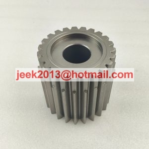 11222143 SWING GEARBOX GEAR FOR SDLG E6360F E6400F EXCAVATOR