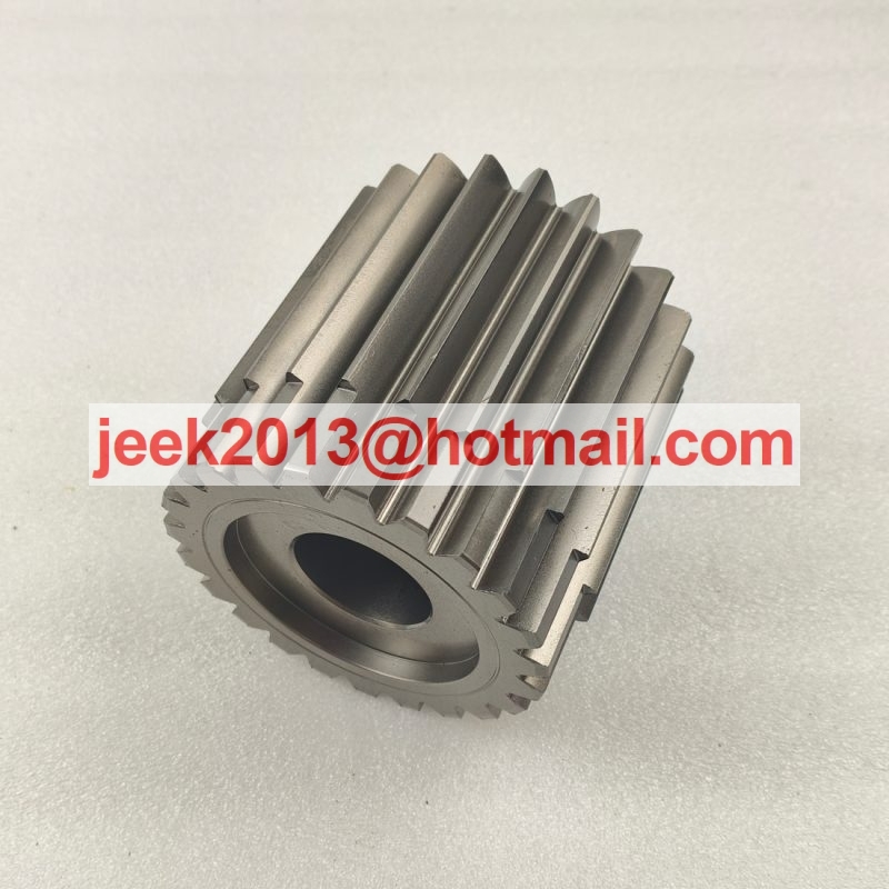 11222143 SWING GEARBOX GEAR FOR SDLG E6360F E6400F EXCAVATOR