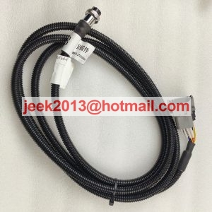272102964 TRANSMISSION CABLE FOR XCMG XC870HL LOVOL FLB468 BACKHOE LOADER