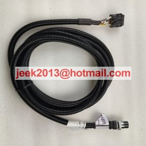 272102965 TRANSMISSION CABLE FOR XCMG XC870HL LOVOL FLB468 BACKHOE LOADER