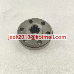 28140009952 SPLINED SLEEVE FOR SDLG RD730 ROAD ROLLER