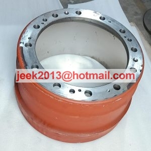 4110000560031 BRAKING DRUM FOR LGMG MT86 MT95 MINING TRUCK