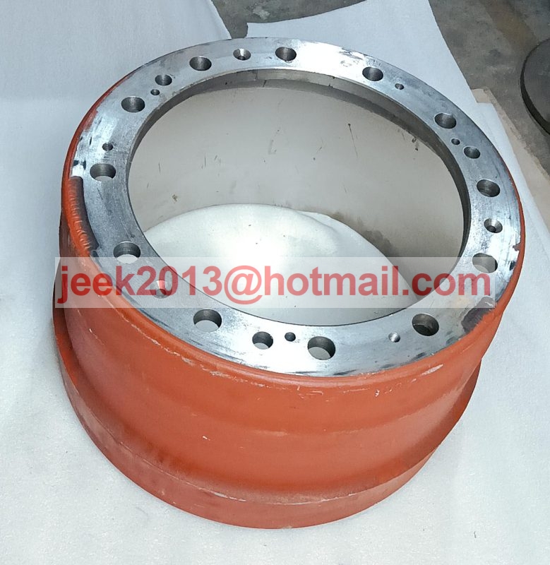 4110000560031 BRAKING DRUM FOR LGMG MT86 MT95 MINING TRUCK