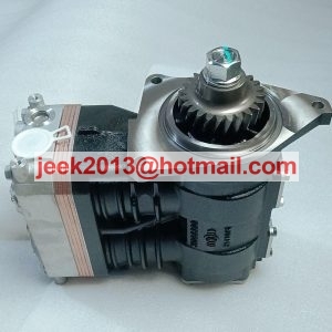 4110702322037 AIR COMPRESSOR FOR LGMG MT95 MT106 MINING TRUCK