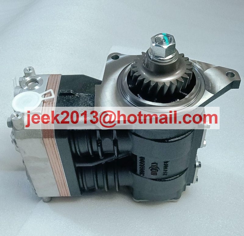 4110702322037 AIR COMPRESSOR FOR LGMG MT95 MT106 MINING TRUCK