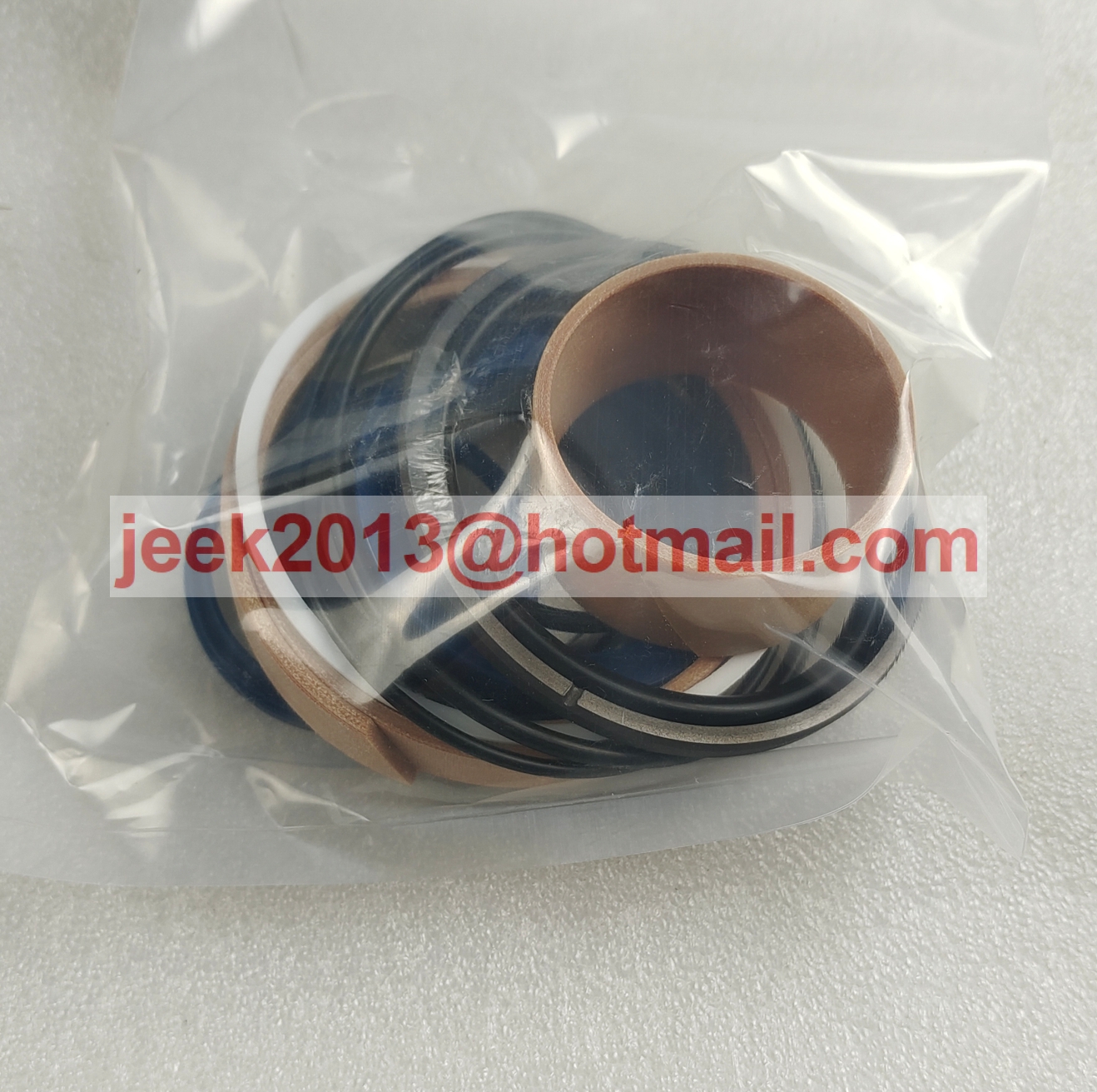 4120004769010 CYLINDER SEALING RING KIT FOR SDLG MOTOR GRADER