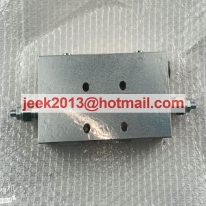 4120005538 BALANCE PRESSURE VALVE FOR SDLG MOTOR GRADER ST2924-A000