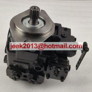 4120006967 GEAR PUMP FOR SDLG RD730 ROAD ROLLER