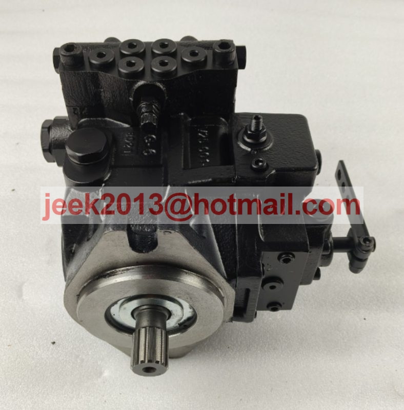 4120006967 GEAR PUMP FOR SDLG RD730 ROAD ROLLER