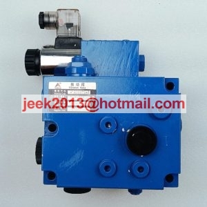 4120007046 CONTROL VALVE FOR SDLG RD730 ROAD ROLLER (1)