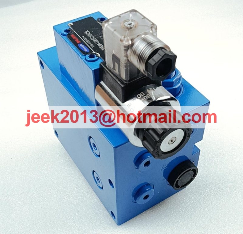 4120007046 CONTROL VALVE FOR SDLG RD730 ROAD ROLLER (1)