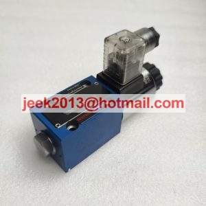 4120007046001 SOLENOID VALVE FOR SDLG RD730 ROAD ROLLER 3WE6A-L6XEG12NZ5L