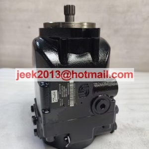 4120007700 GEAR PUMP FOR SDLG G9190F G9220F MOTOR GRADER 28150005061