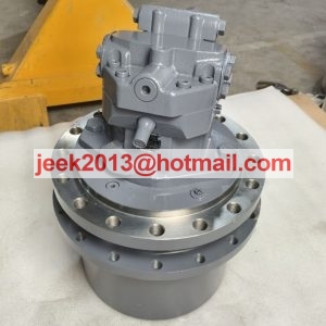 4120007925 ROTOR PUMP ASSY FOR SDLG RS7120 ROAD ROLLER R988095031 R902245408