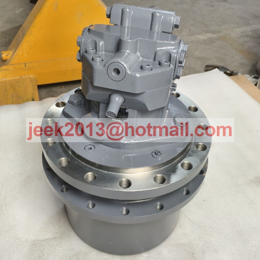 4120007925 ROTOR PUMP ASSY FOR SDLG RS7120 ROAD ROLLER R988095031 R902245408