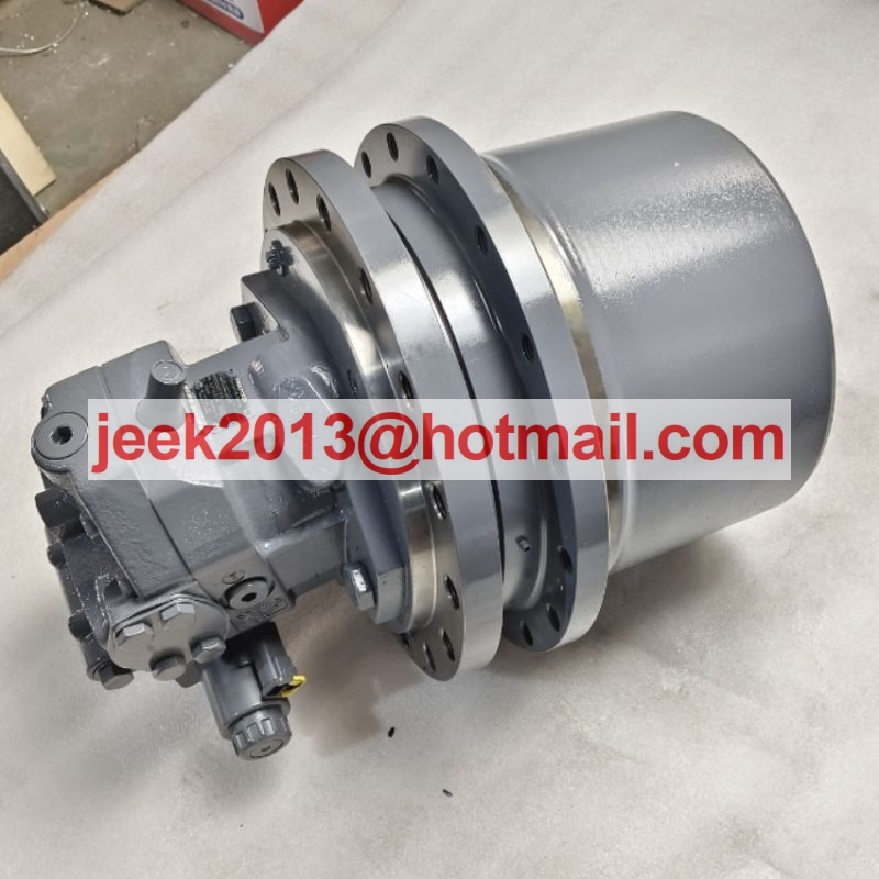 4120007925 ROTOR PUMP ASSY FOR SDLG RS7120 ROAD ROLLER R988095031 R902245408