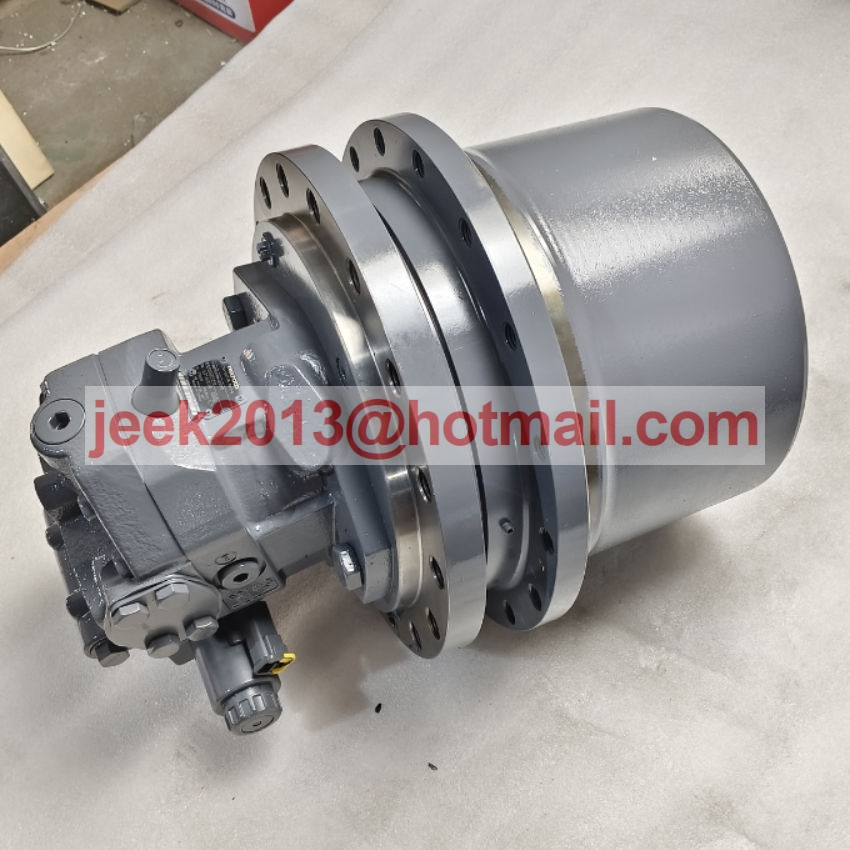 4120007925 ROTOR PUMP ASSY FOR SDLG RS7120 ROAD ROLLER R988095031 R902245408