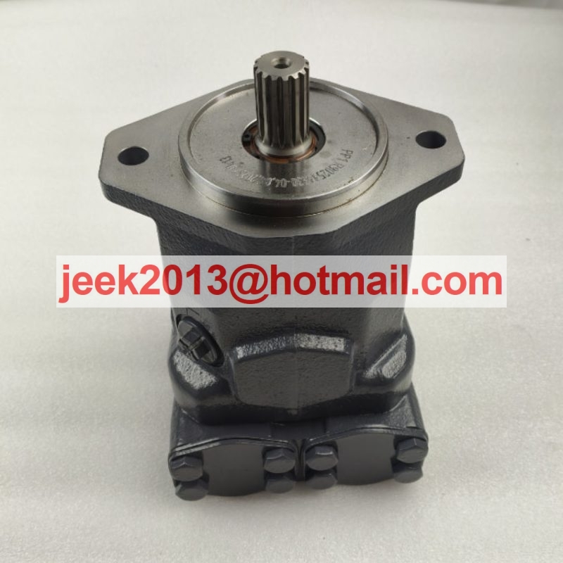 4120007927 ROTOR PUMP FOR SDLG RS7120 ROAD ROLLER