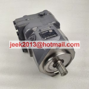 4120007927 ROTOR PUMP FOR SDLG RS7120 ROAD ROLLER