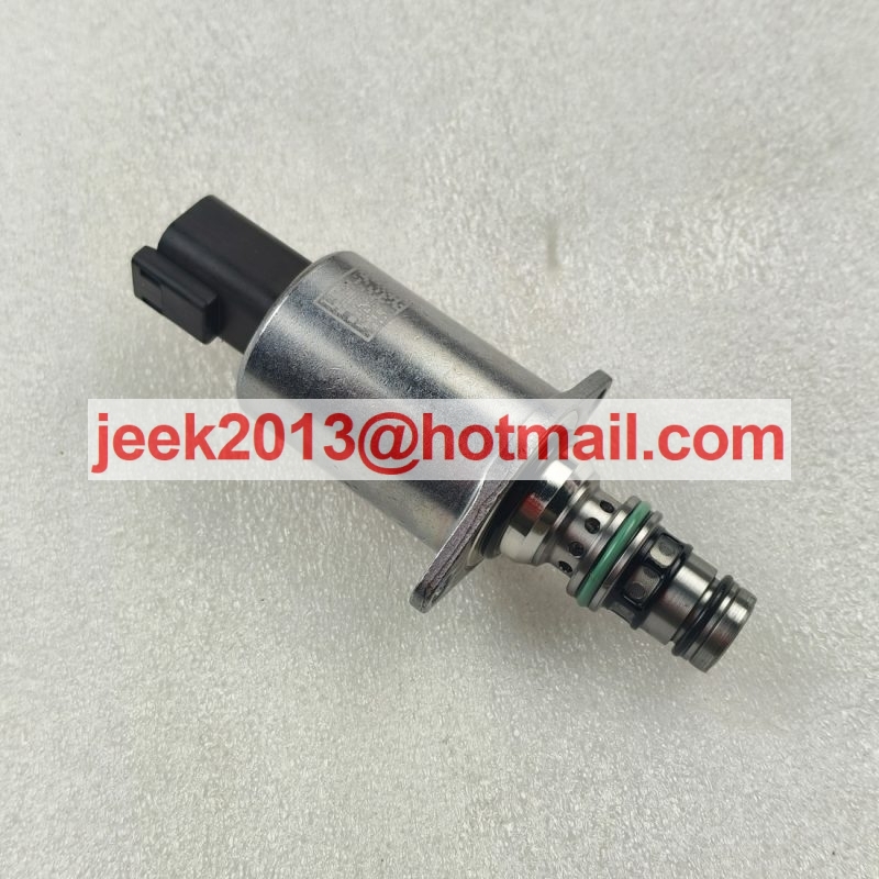 4120009816 SOLENOID VALVE FOR SDLG E6460F E6500F E6550F EXCAVATOR