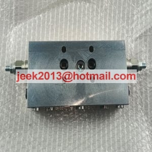 4120020721 BALANCE PRESSURE VALVE FOR SDLG MOTOR GRADER ST2924-A00A