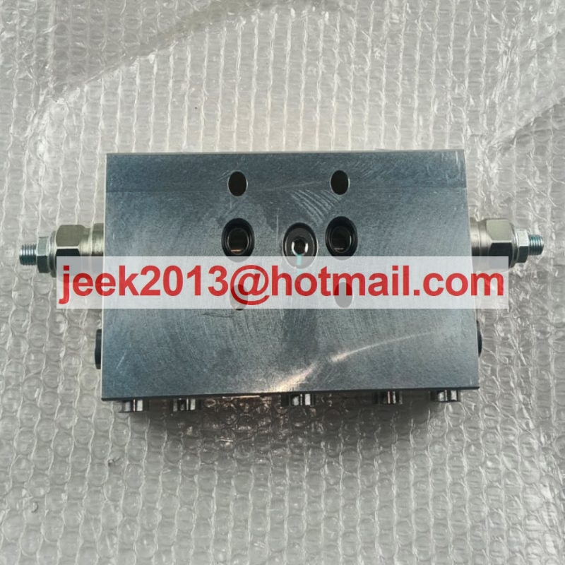 4120020721 BALANCE PRESSURE VALVE FOR SDLG MOTOR GRADER ST2924-A00A
