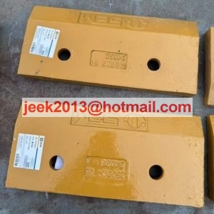 5229265 CUTTING EDGE FOR SEM 650B WHEEL LOADER 522-9265