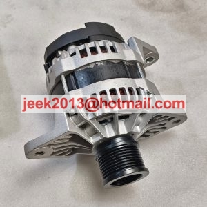 800157059 ALTERNATOR FOR XCMG XE215DA EXCAVATOR
