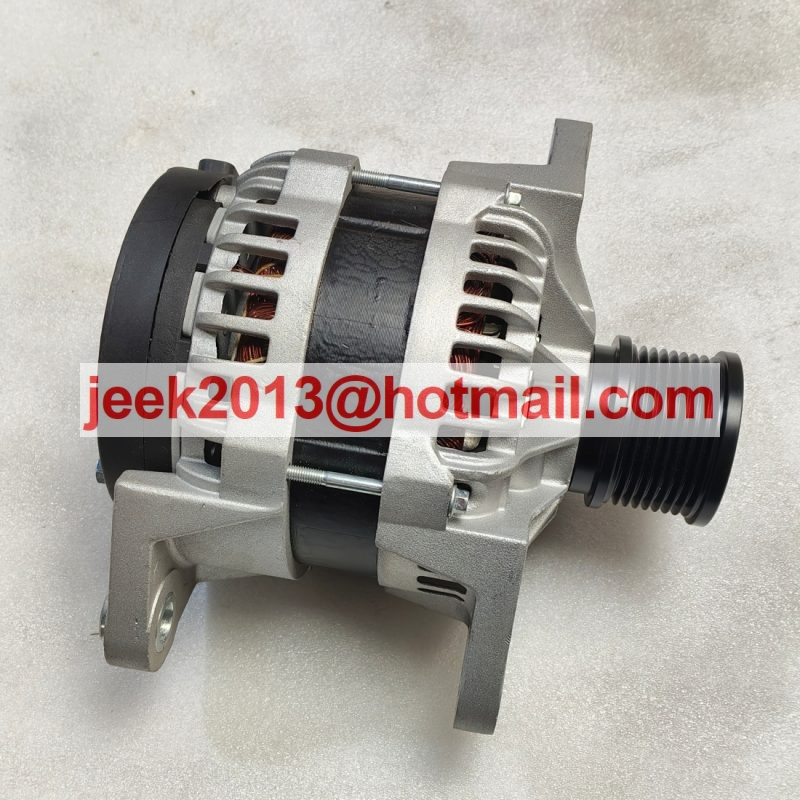 800157059 ALTERNATOR FOR XCMG XE215DA EXCAVATOR