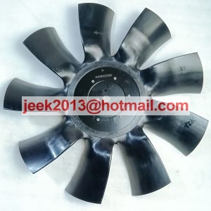 800162140 FAN FOR XCMG MOTOR GRADER 908670102