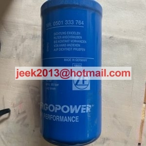 801140502 TRANSMISSION FILTER FOR XCMG MACHINES