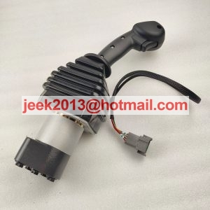 804020932 PILOIT CONTROL VALVE HANDLE FOR XCMG XT750 XT760 XC7-SR SKID STEER LOADER